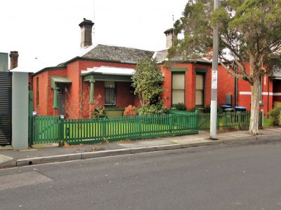 35-35A Union Street, Windsor