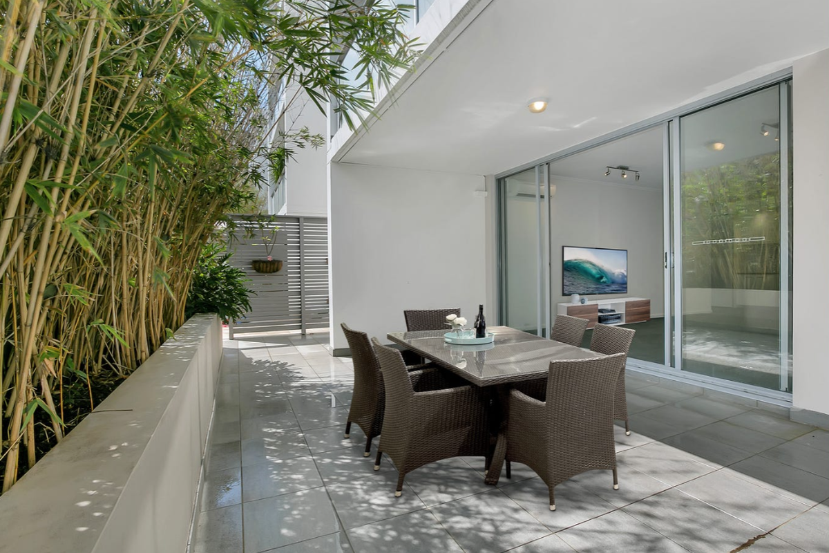 35 / 251 Chalmers Street, Redfern