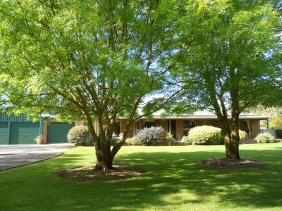 22182 Riddoch Highway, Mount Gambier