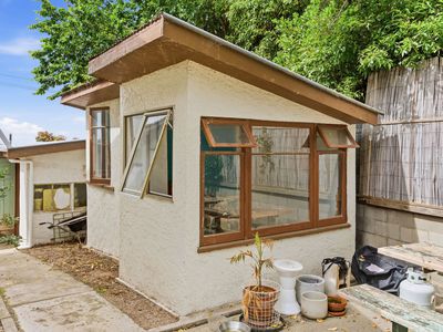 13 Queen Street, Brighton