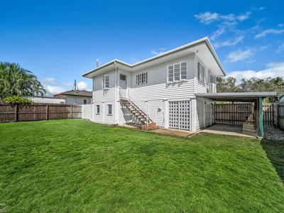 20 Boland Street, Westcourt