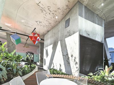 1706 / 226 Victoria Street, Potts Point
