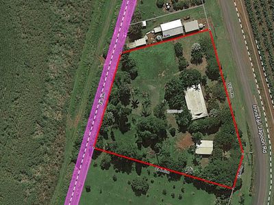 1400 Innisfail Japoon Road, Germantown