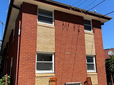 8 / 150 Wells Street, Newtown