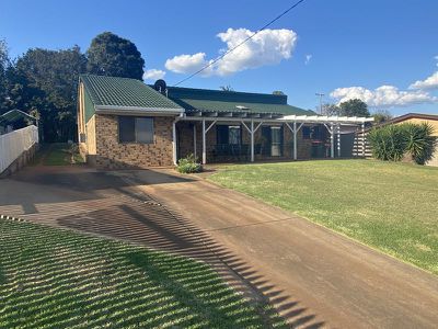 20 Fairview Drive, Kingaroy