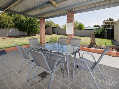 16 FLAX STREET, Baranduda