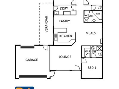 15 Peace Street, Kangaroo Flat