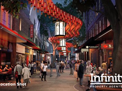 1091 / 1 Steam Mill Lane, Haymarket