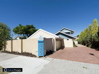 739 Canning Highway , Applecross