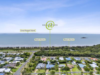 3 Spinnaker Drive, Mulambin