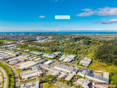 4 / 1 Fortitude Crescent, Burleigh Heads