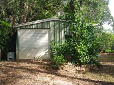 12 Seagren Street, Cooktown