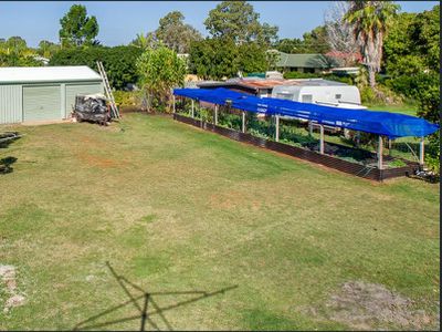 163  Cypress Street, Urangan