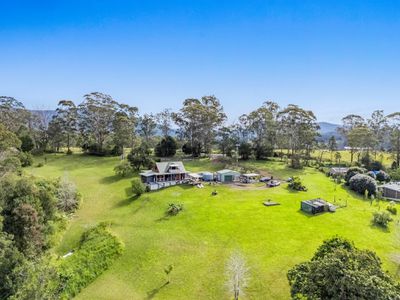 334 Green Pigeon Road, Green Pigeon