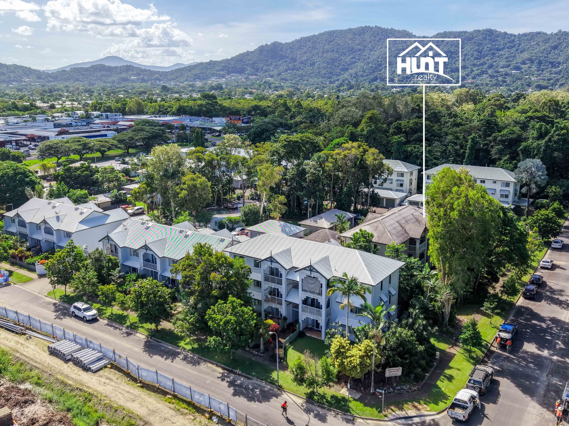 8 / 193-199 Mayers Street, Manunda