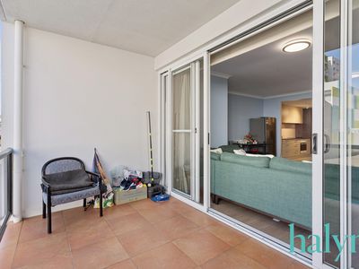 10 / 71 Parry Street, Perth