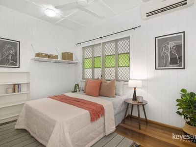 66 Halifax Street, Garbutt