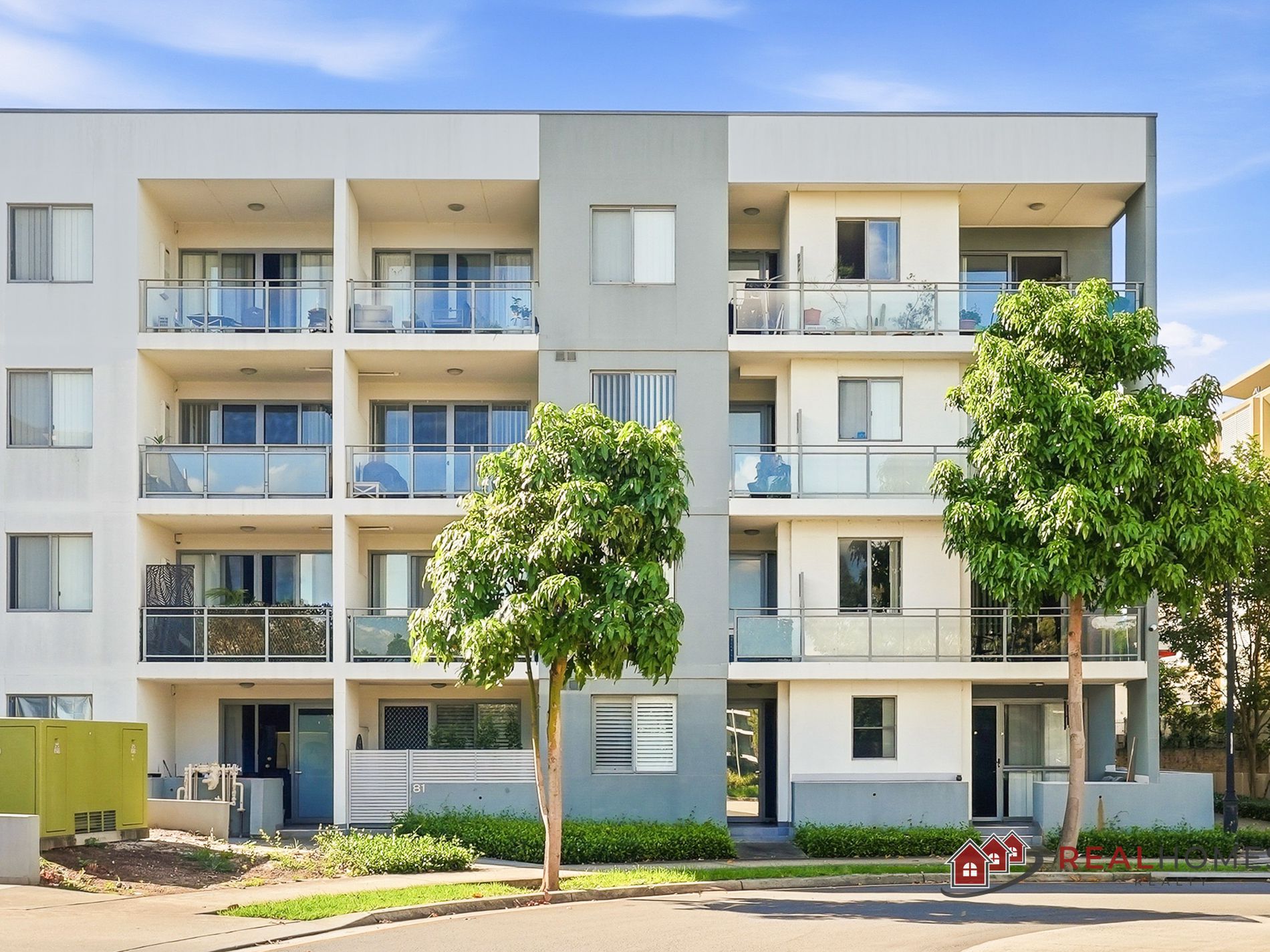 80 / 56 Lakeside Parade, Jordan Springs