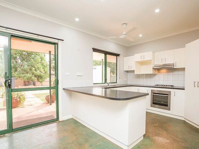 33 Osprey Drive, South Hedland