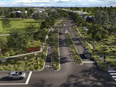 lot 30301 Peppercorn hill, Woodstock