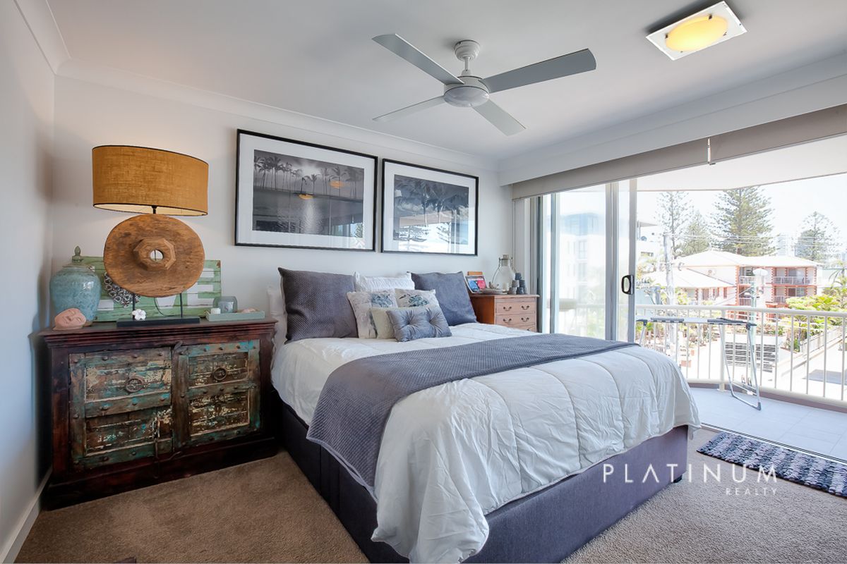 9 / 158 Hedges Avenue, Mermaid Beach