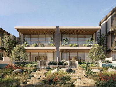Burswood Point Homes' Collection - Construction commences mid 2025, Burswood