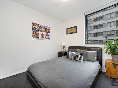 311A / 33 Bridge Street, Erskineville