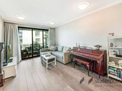 21 / 19 Angas Street, Meadowbank