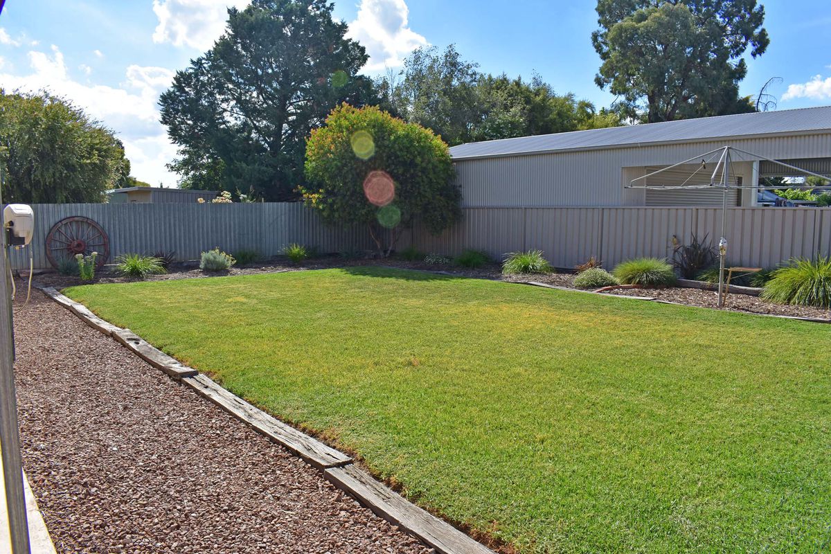 30 Saunders Street, Kyabram