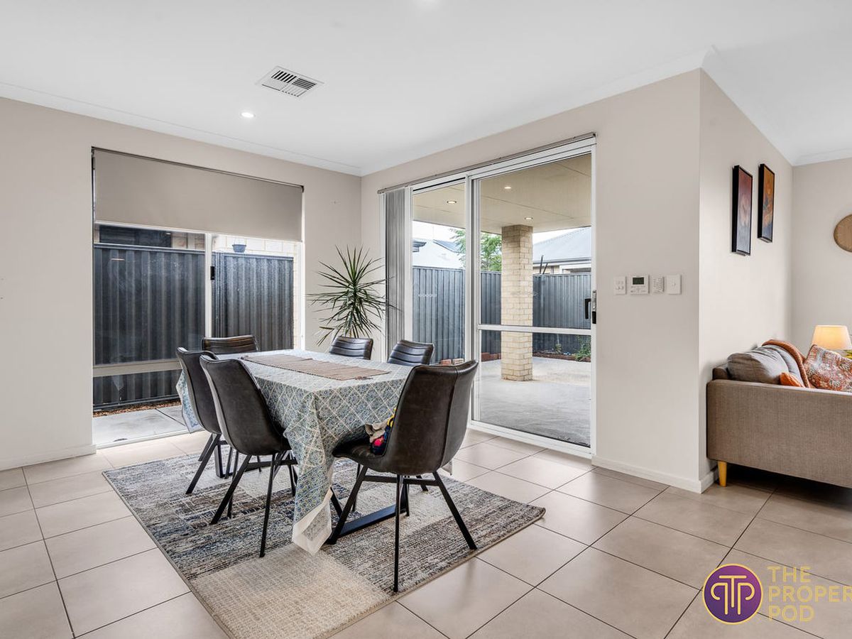 9 Dodgers Street, Brabham