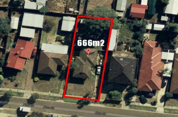 30 Alma Street, Craigieburn