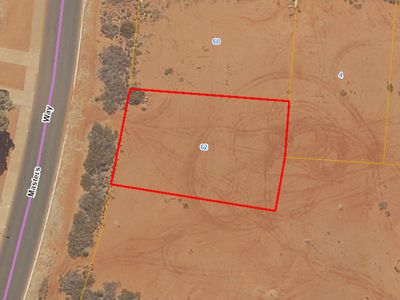 Lot 102, 62 Masters Way, South Hedland