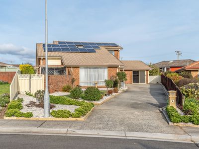 3 Dafnis Drive, Newnham