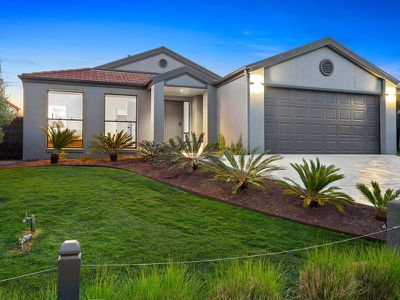 46 Killingholme Drive, Mornington