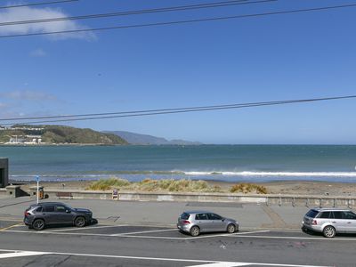 96B Lyall Parade, Lyall Bay