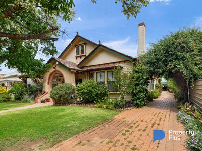 14 Market Street, Lockington