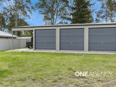 51 Hillcrest Avenue, South Nowra