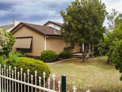 175 Murray Street, Rutherglen