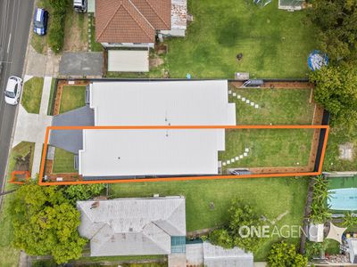 258B Princes Highway, Dapto