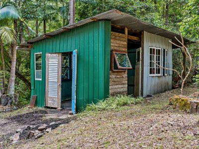 Lot 35, 1157 Stony Chute Road,, Nimbin