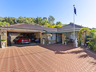 19 Jasper Corner, Canning Vale