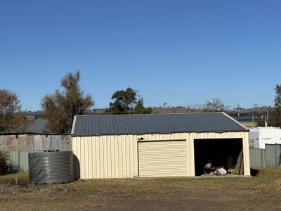 22 Oban Street, Coolah