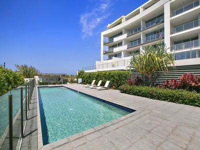 309 / 2 East Quay Drive, Biggera Waters