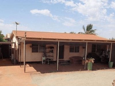 38 Kingsmill Street, Port Hedland