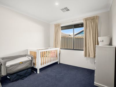 3 MIKADO RISE, Madora Bay