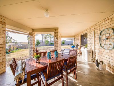 1 Wallum Close, Kingaroy