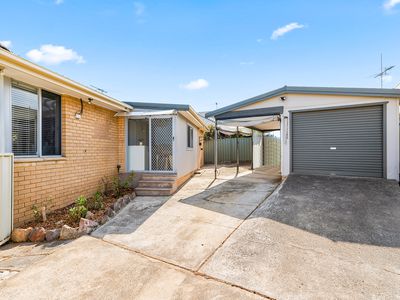 8 Thora Street, Greystanes