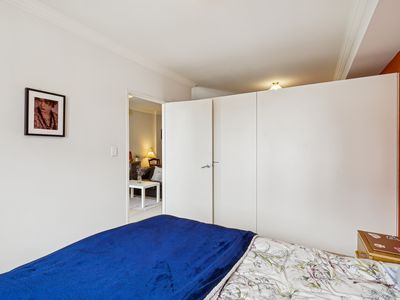 8h / 811 Hay Street, Perth