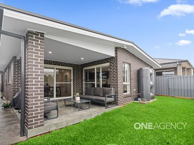 3 Malbon Street, Kembla Grange