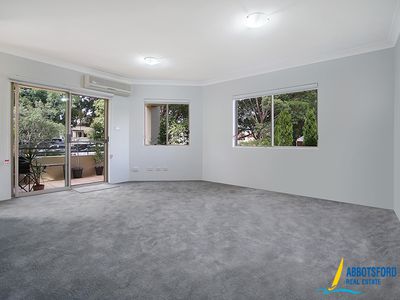 7 / 1 Blackwall Point Road, Abbotsford